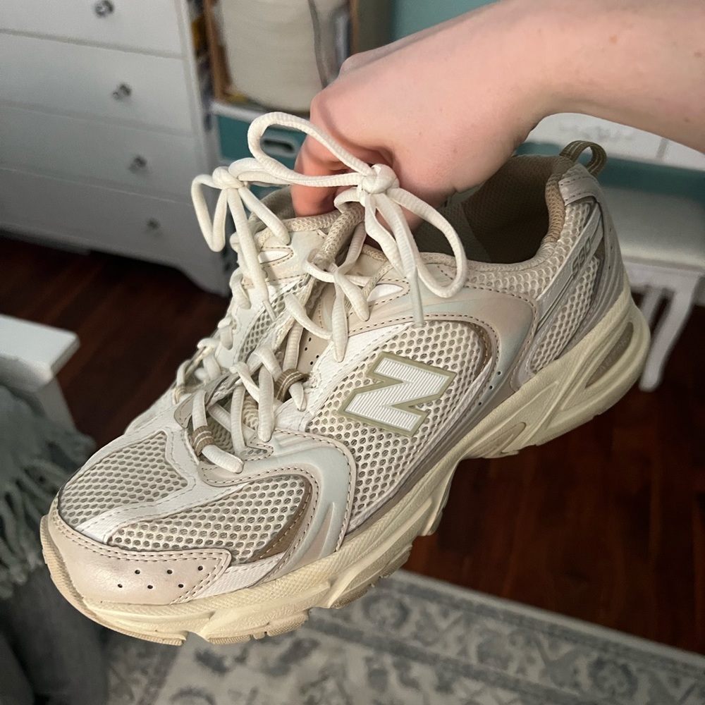 New Balance Sneakers